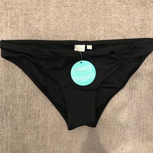 Lspace bikini bottoms